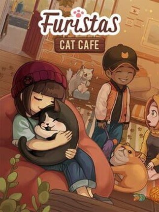 Furistas Cat Cafe Image