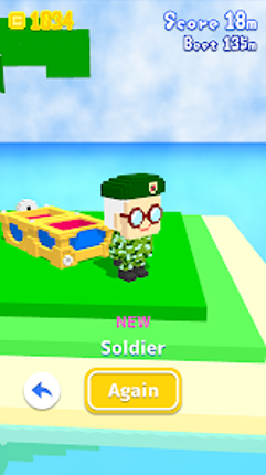 Super Grannies screenshot