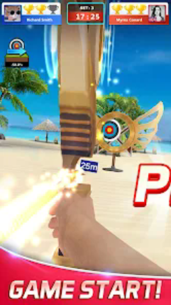 Archery Elite™ - Archery Game Image