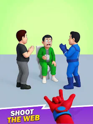 Whack Strike - Sling & Slam Image