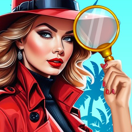 Hidden Object Games: Spot out Image