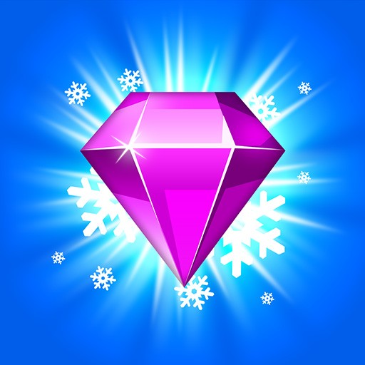 Games like Jewel Ice Mania:Match 3 Puzzle