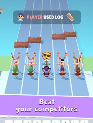 Text & Fly screenshot