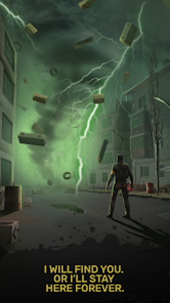 Chornobyl Quest Image