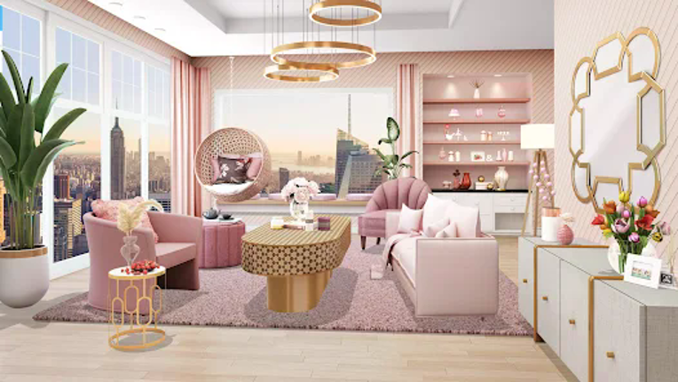 My Home Design : Modern House screenshot