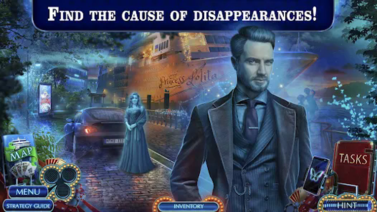 Mystery Tales 11 f2p screenshot