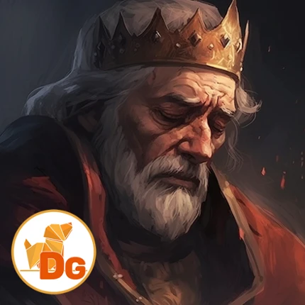 Royal Legends: Exile Image