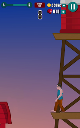 Bow Mania Image