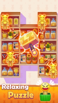 Goods Matching: Sort Master 3D screenshot