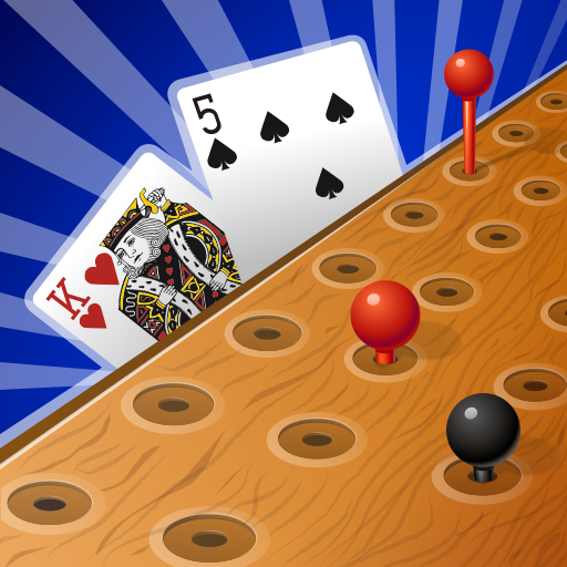 Games like Cribbage GC