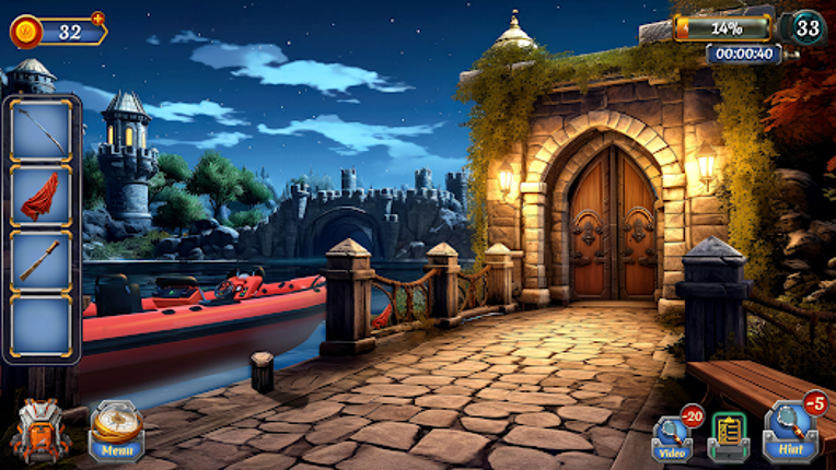 Trap Escape: Brothers Bond screenshot