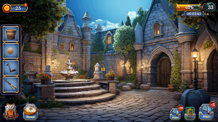 Trap Escape: Brothers Bond Image