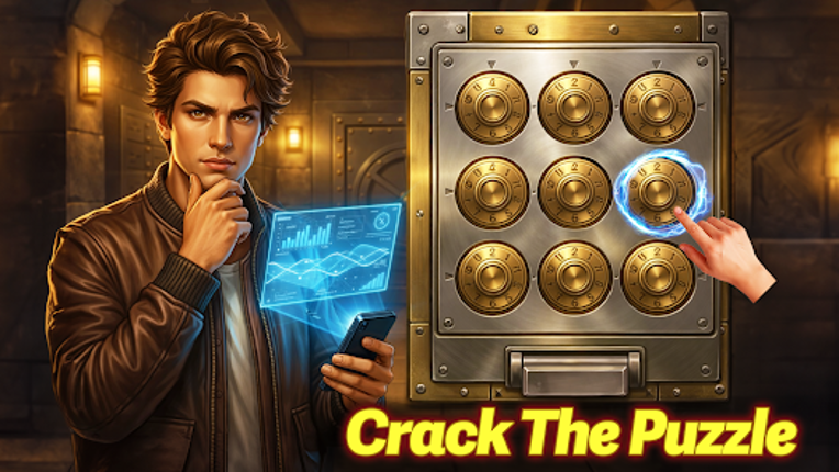 Escape Games: Brothers Bond screenshot