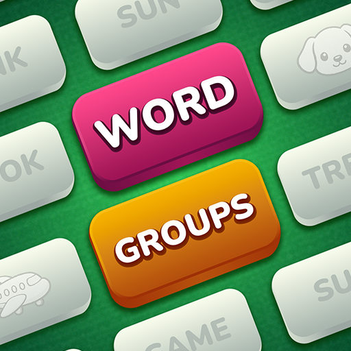 Games like Word Groups: Match & Sort