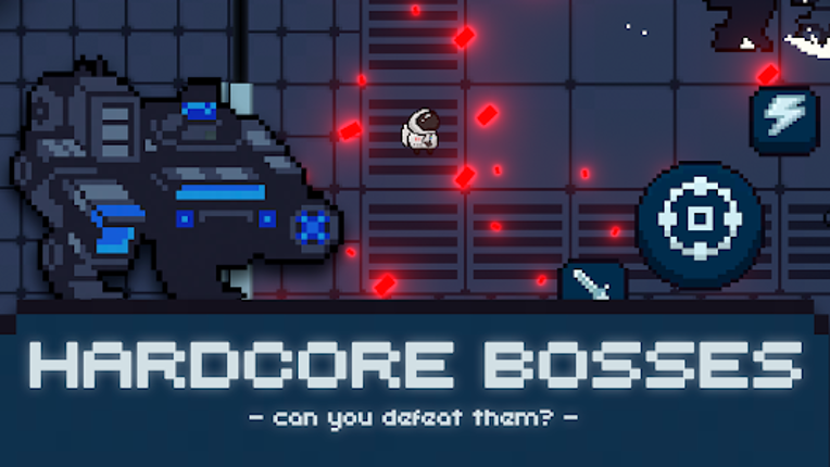 StarSector Survival screenshot