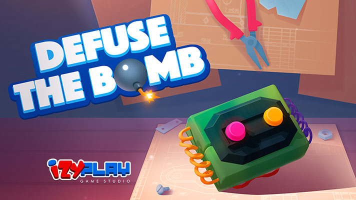 Games like Defuse the Bomb 3D