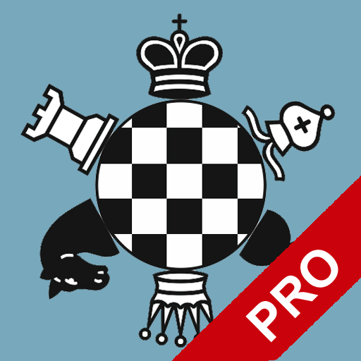 Games like Chess Coach Pro