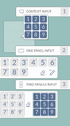 SUDOKU - TheSudoku.com screenshot