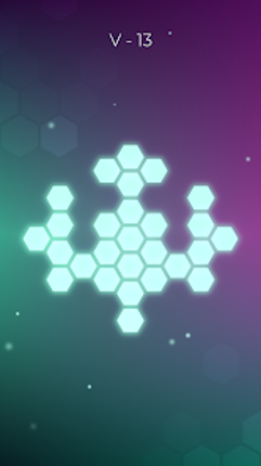 Orixo Hex screenshot