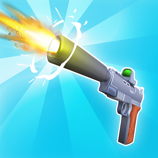 Games like Gun Run!!