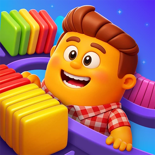 Games like Loop Master: Color Jam Sort