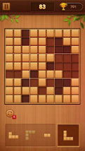 Block Puzzle Game Image