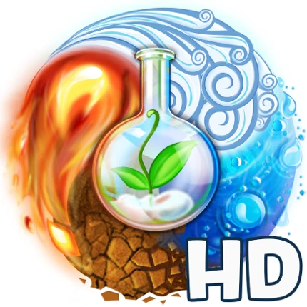 Alchemy Classic HD Image