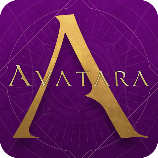 Games like AVATARA