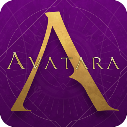 AVATARA Game Cover