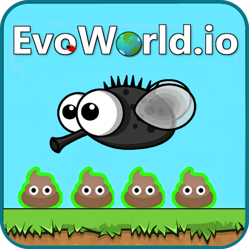 Games like EvoWorld.io