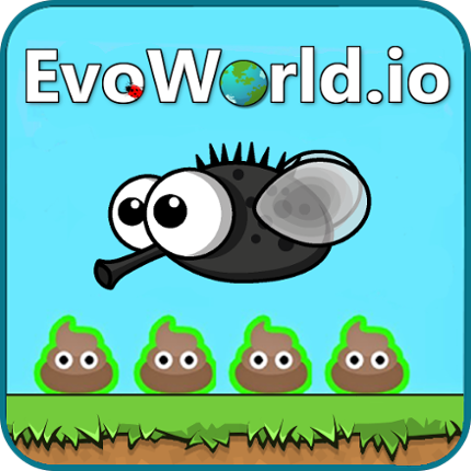 EvoWorld.io Image
