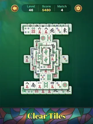 Mahjong Pocket: Calm Match Image