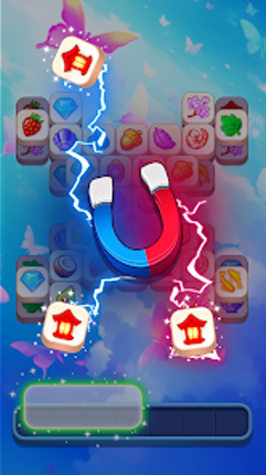 Match Jong - Zen Tile Puzzle screenshot