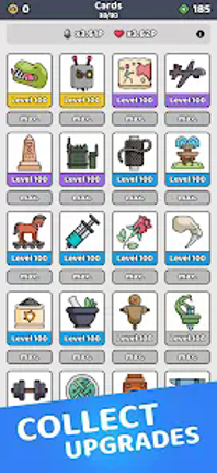 We Are Warriors! screenshot