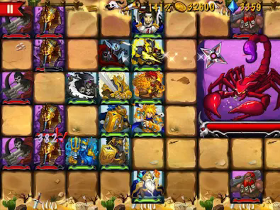 Strategy Legion - Turn Based S Image