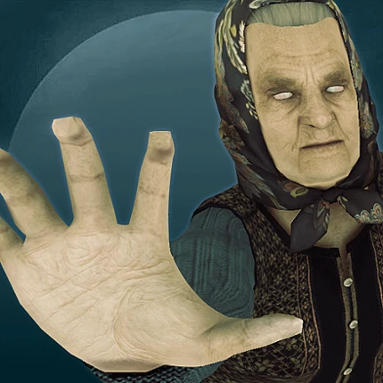 Kuzbass Horror Image