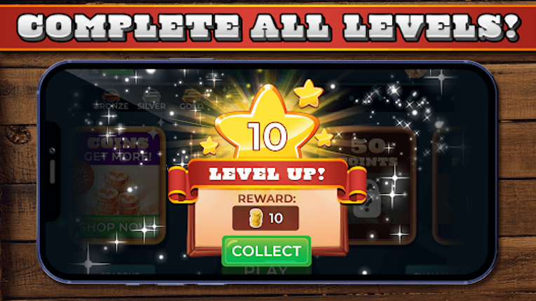 Ultimate Hearts: Classic Card screenshot