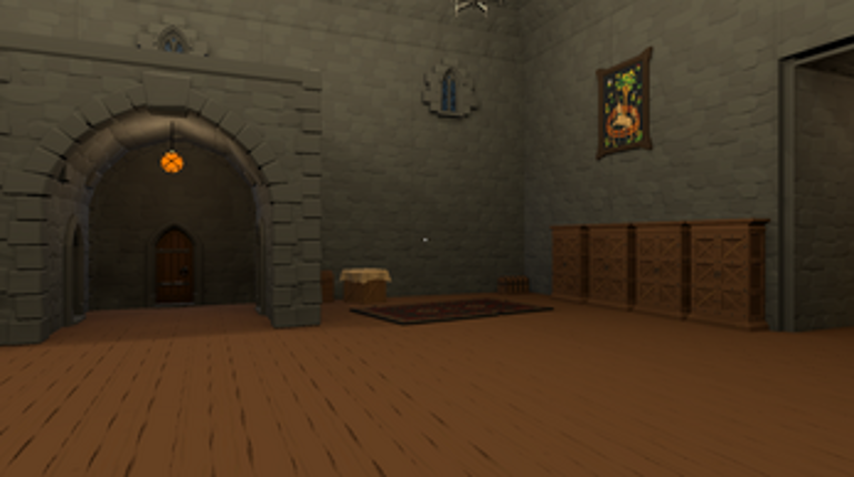 Game Dev Loop screenshot