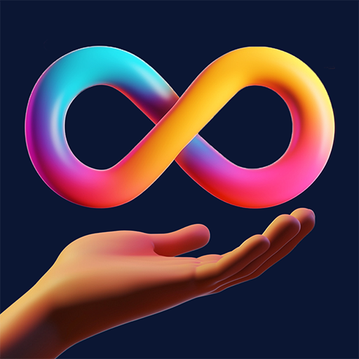 Games like Infinite Word Puzzles