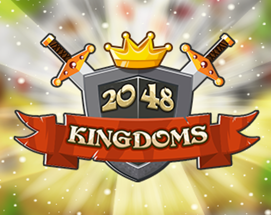 2048 Kingdoms Game Cover