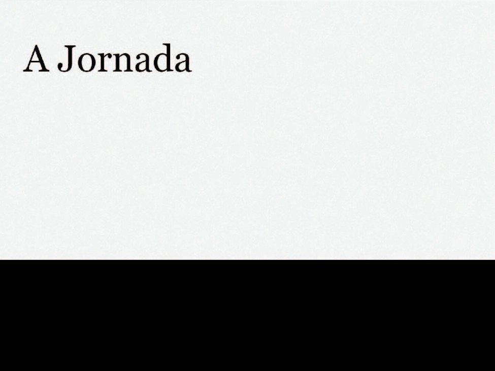 Games like A Jornada (2019/1)