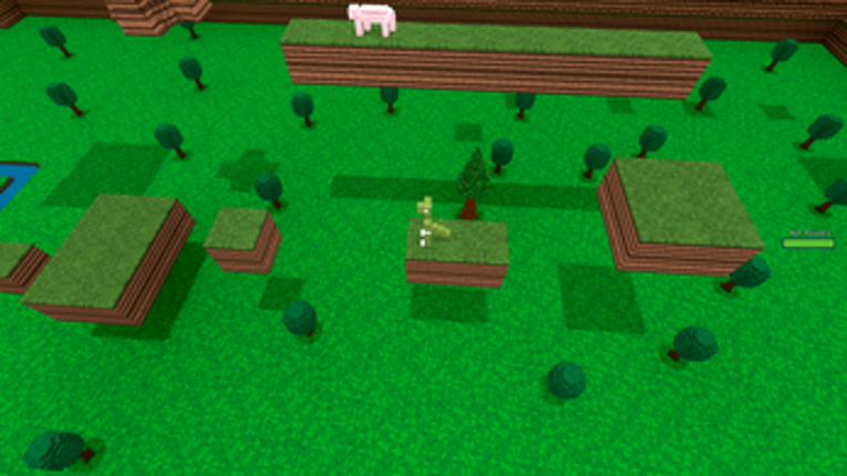 A World of Paradox: Forsaken Singularity screenshot