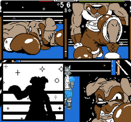 AKB: Underdog screenshot