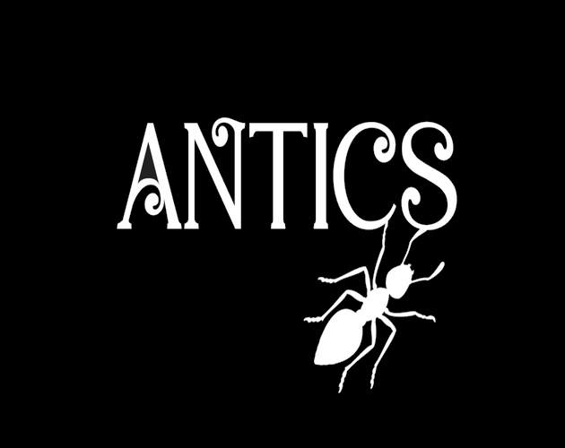 Games like ANTICS