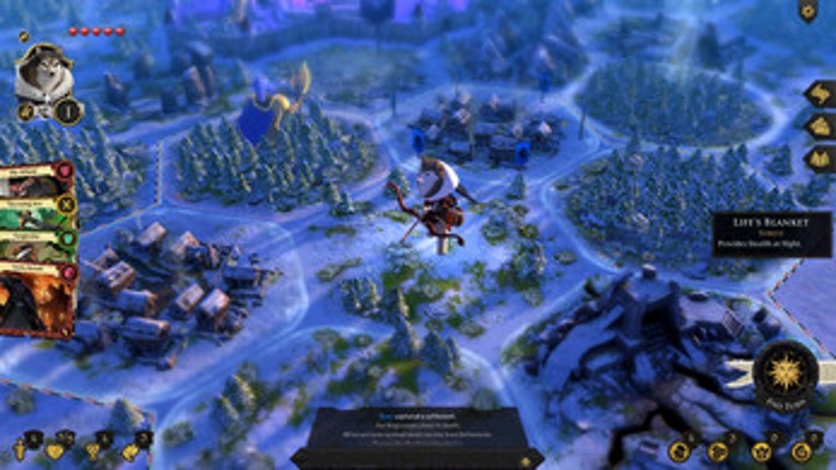 Armello - League of Geeks RPG Image