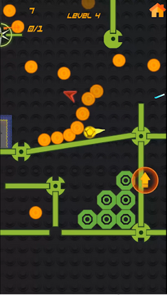 BalloBounce screenshot