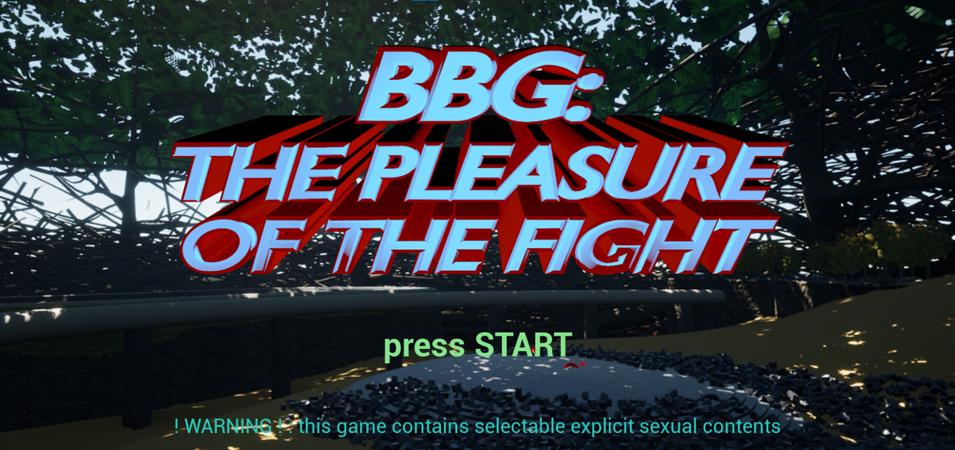 Games like BBG - The pleasure of the fight v 0.4.11 FULL version+VR
