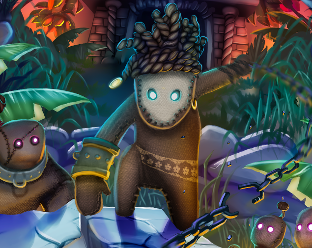 Games like Before Dusk