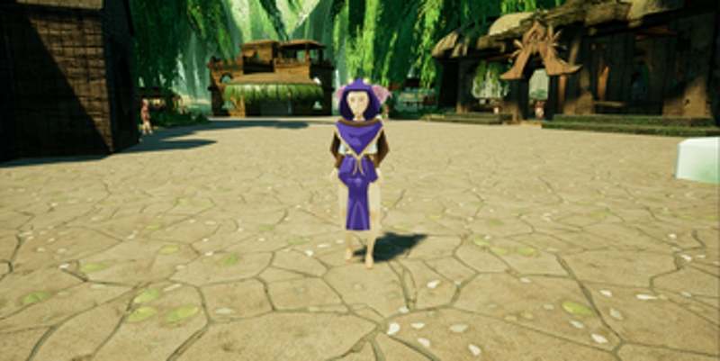 Benevolence Image