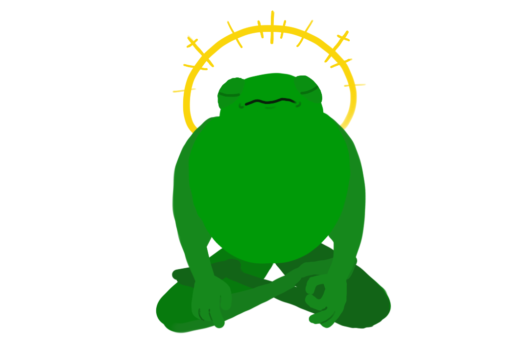Games like Bermit the Frog: Purge All Evil!